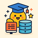 icon_education_database_playful icon preview