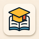 icon_education_database_rounded icon preview