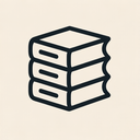 icon_education_database_sharp_edges icon preview