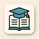 icon_education_database_symmetrical icon preview