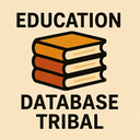 icon_education_database_tribal icon preview