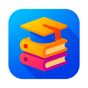 icon_education_database_vibrant_colors icon preview