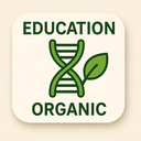 icon_education_dna_strand_organic icon preview