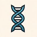 icon_education_dna_strand_sharp_edges icon preview