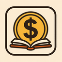 icon_education_dollar_sign_classic icon preview
