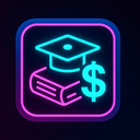 icon_education_dollar_sign_cyberpunk icon preview