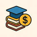 icon_education_dollar_sign_dynamic icon preview