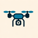 icon_education_drone_abstract icon preview