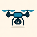 icon_education_drone_dynamic icon preview