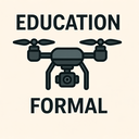 icon_education_drone_formal icon preview