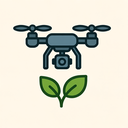 icon_education_drone_organic icon preview