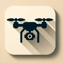 icon_education_drone_shadow_effect icon preview