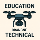 icon_education_drone_technical icon preview