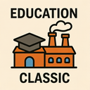 icon_education_factory_classic icon preview