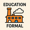icon_education_factory_formal icon preview