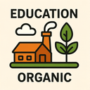 icon_education_factory_organic icon preview