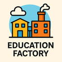 icon_education_factory_vector icon preview