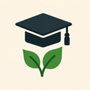 icon_education_graduation_cap_organic icon preview