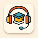 icon_education_headphones_dynamic icon preview