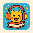 icon_education_headphones_playful icon preview