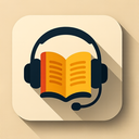 icon_education_headphones_shadow_effect icon preview
