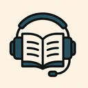 icon_education_headphones_sharp_edges icon preview