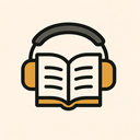 icon_education_headphones_symmetrical icon preview