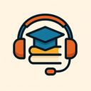 icon_education_headphones_vector icon preview