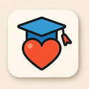 icon_education_heart_dynamic icon preview