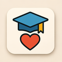 icon_education_heart_iconic icon preview