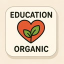 icon_education_heart_organic icon preview