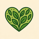 icon_education_heart_organic_pattern icon preview
