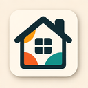 icon_education_house_abstract icon preview