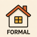 icon_education_house_formal icon preview