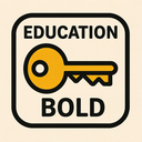 icon_education_key_bold icon preview
