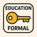 icon_education_key_formal icon preview