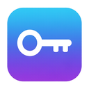 icon_education_key_gradient icon preview