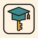 icon_education_key_iconic icon preview
