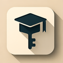 icon_education_key_shadow_effect icon preview