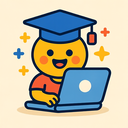 icon_education_laptop_playful icon preview