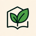 icon_education_leaf_asymmetrical icon preview