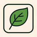 icon_education_leaf_filled icon preview