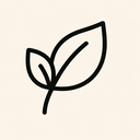icon_education_leaf_outline icon preview