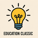 icon_education_light_bulb_classic icon preview