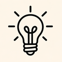icon_education_light_bulb_outline icon preview