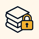 icon_education_lock_asymmetrical icon preview