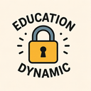 icon_education_lock_dynamic icon preview