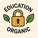 icon_education_lock_organic icon preview