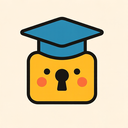 icon_education_lock_playful icon preview