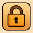icon_education_lock_tribal icon preview